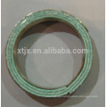 Motorcycle rubber gasket/silicon gasket sealing gasket factory